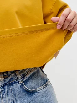 2024 Amazon Women's short-sleeved letter-printed T-shirt Summer New casual pullovers round-neck short tops pic 15