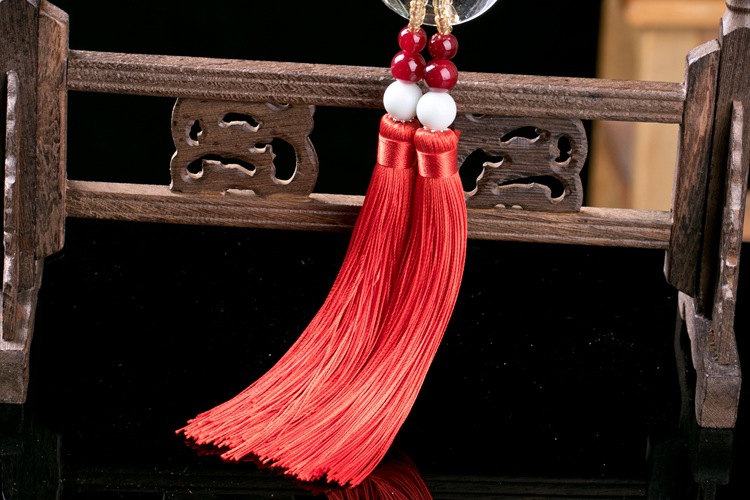 Crystal Safety buckle car hangers, premium crystal car interior hangers, wholesale, one-piece consignment pic 42