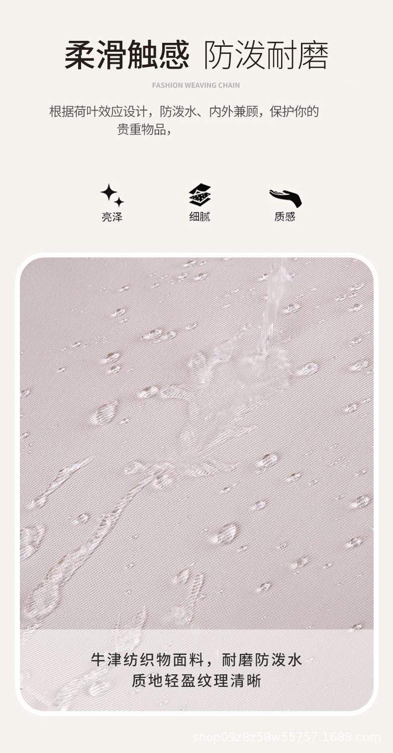 16寸电脑包双肩14寸适用联想拯救者Y9000P戴尔笔记本包气囊防震详情11