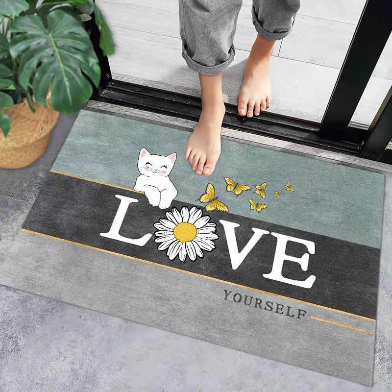 简约小猫