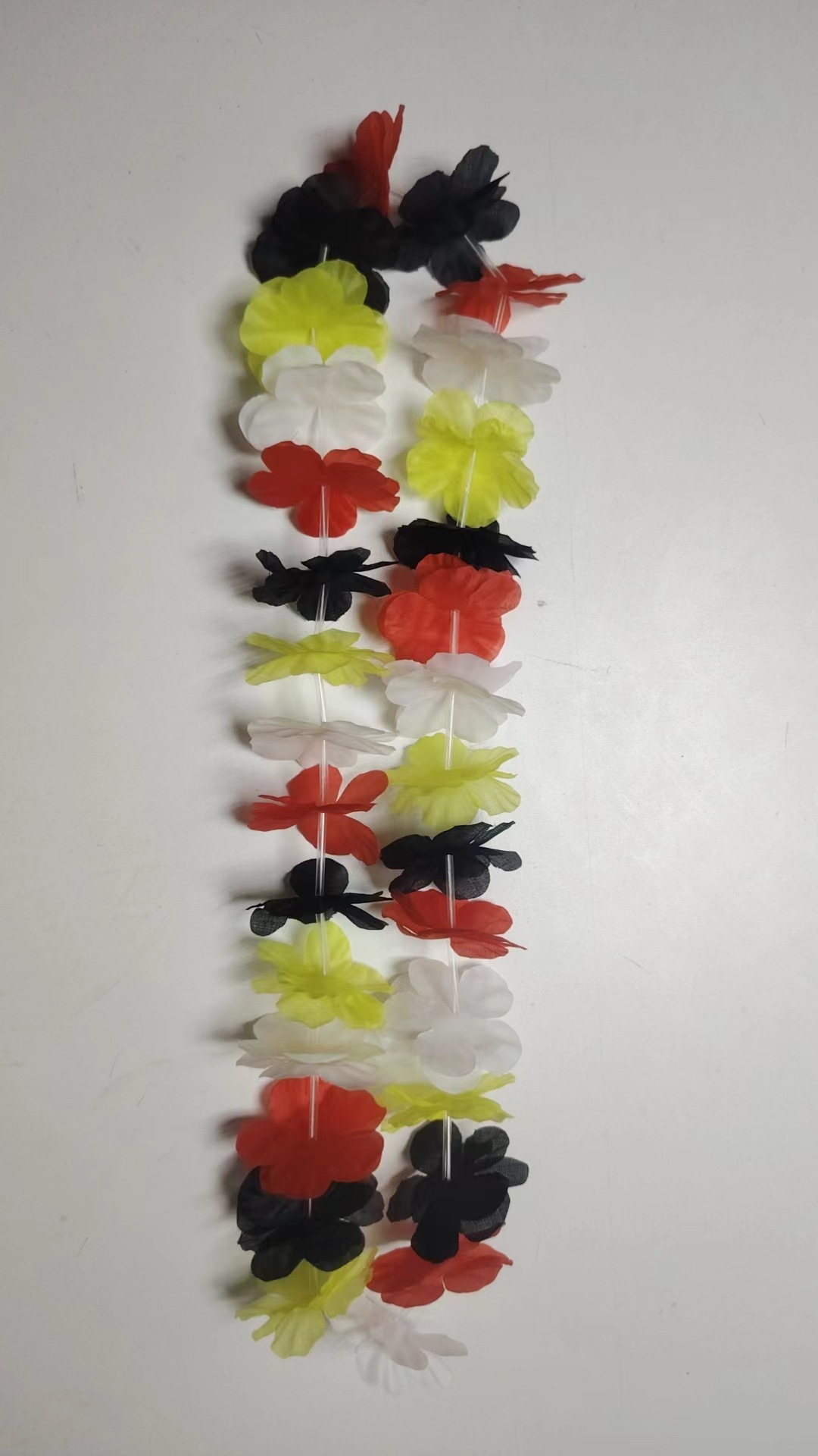 Factory direct supply of Hawaiian festival performance costumes, hula dance garlands, atmosphere decoration, props and supplies wholesale pic 29