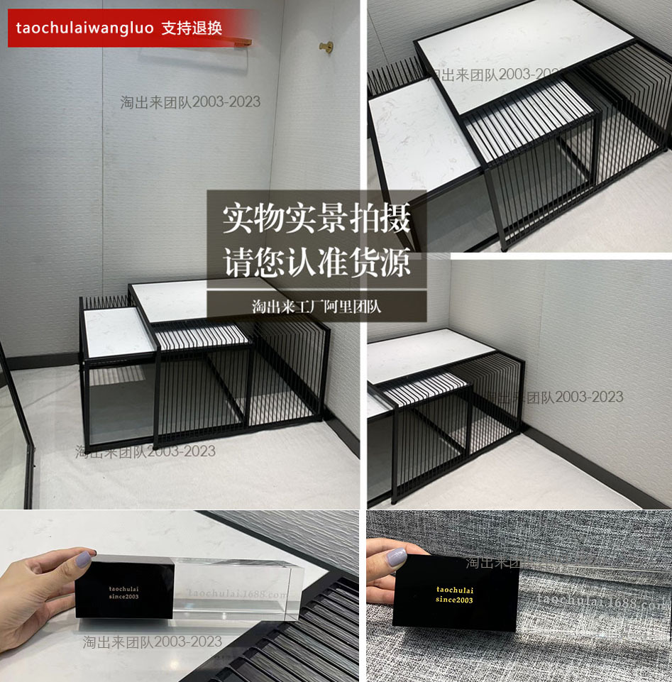 BW61257 Chanel-style coat, Korean-style fashionable socialite girl, gradient contrasting color woven coarse tweed short cardigan, autumn pic 6