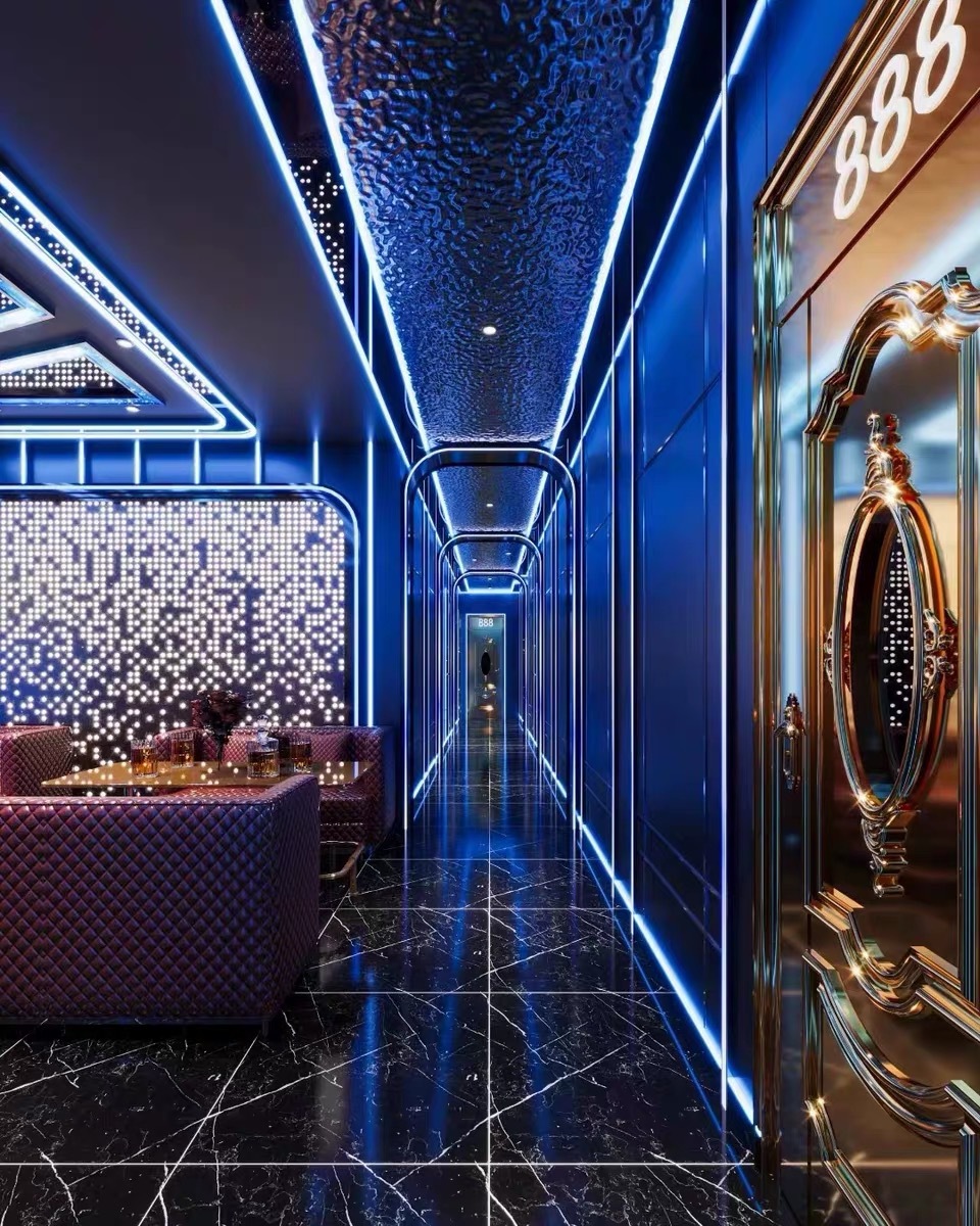 碳晶板木饰面墙板防水防潮集成墙板背景墙装饰室内装修护墙板工厂详情11