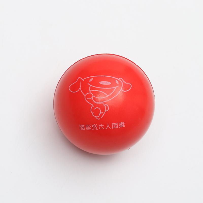 Cross-border factory soft solid dice, pu foam sponge balls, rounded corner squares, large color pieces promotional game handicrafts pic 29