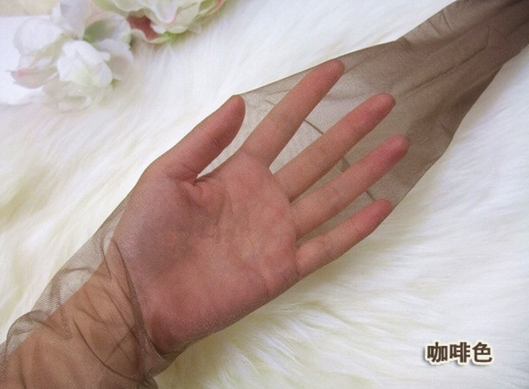 珠光油亮丝袜油光连裤袜油量防勾丝闪光丝薄款情趣加大码性感黑丝详情10