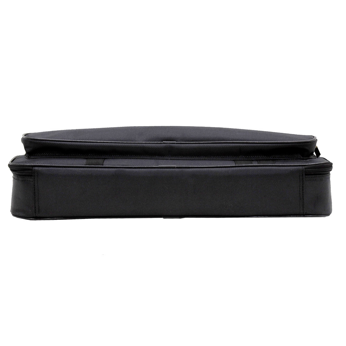 16孔17孔长笛包牛津布加棉加厚长笛袋可手提肩背长笛收纳包乐器包详情9