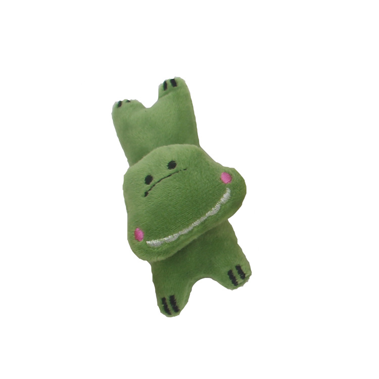 Новые игрушки для кошек, милые плюшевые животные, содержащие кошачью мяту и жевательные мятные жевательные измельчители pic 29