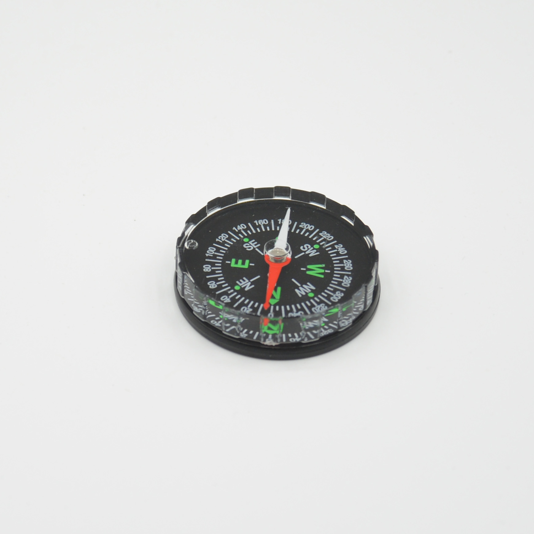 Yiwu Jinghui Circular DC45A geological compass Compass students learn to identify directions for outdoor exploration in Chinese/English pic 8