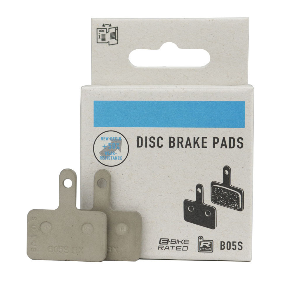 The Ximano mountain bikes B01S, G03S and B05S use disc brake oil discs to brake the M355, M395 and MT200 pic 7