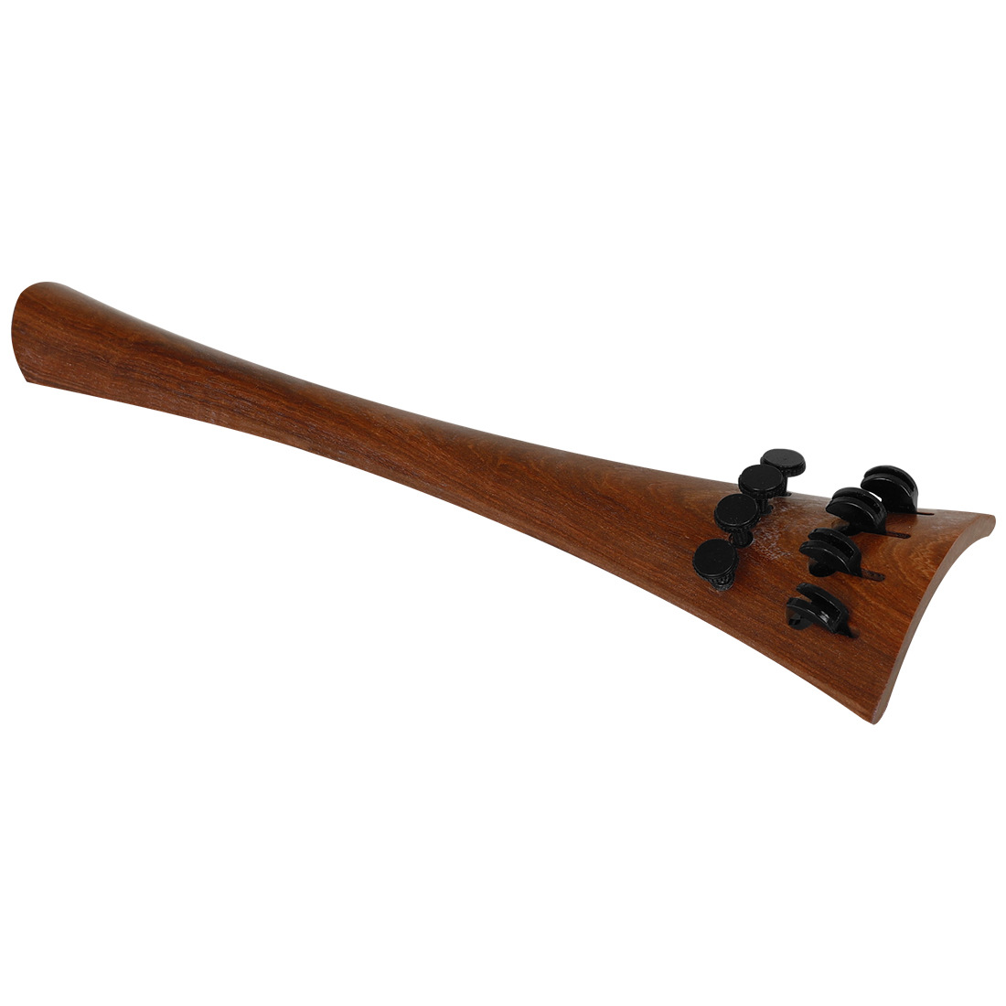 4/4 cello strapping board, rosewood strapping board, comes with 4 fine tuning violin accessories, integrated strapping board wholesale pic 11