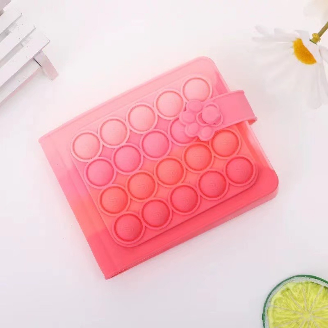 硅胶零钱包灭鼠先锋零钱包灭鼠先锋挎包新款详情5