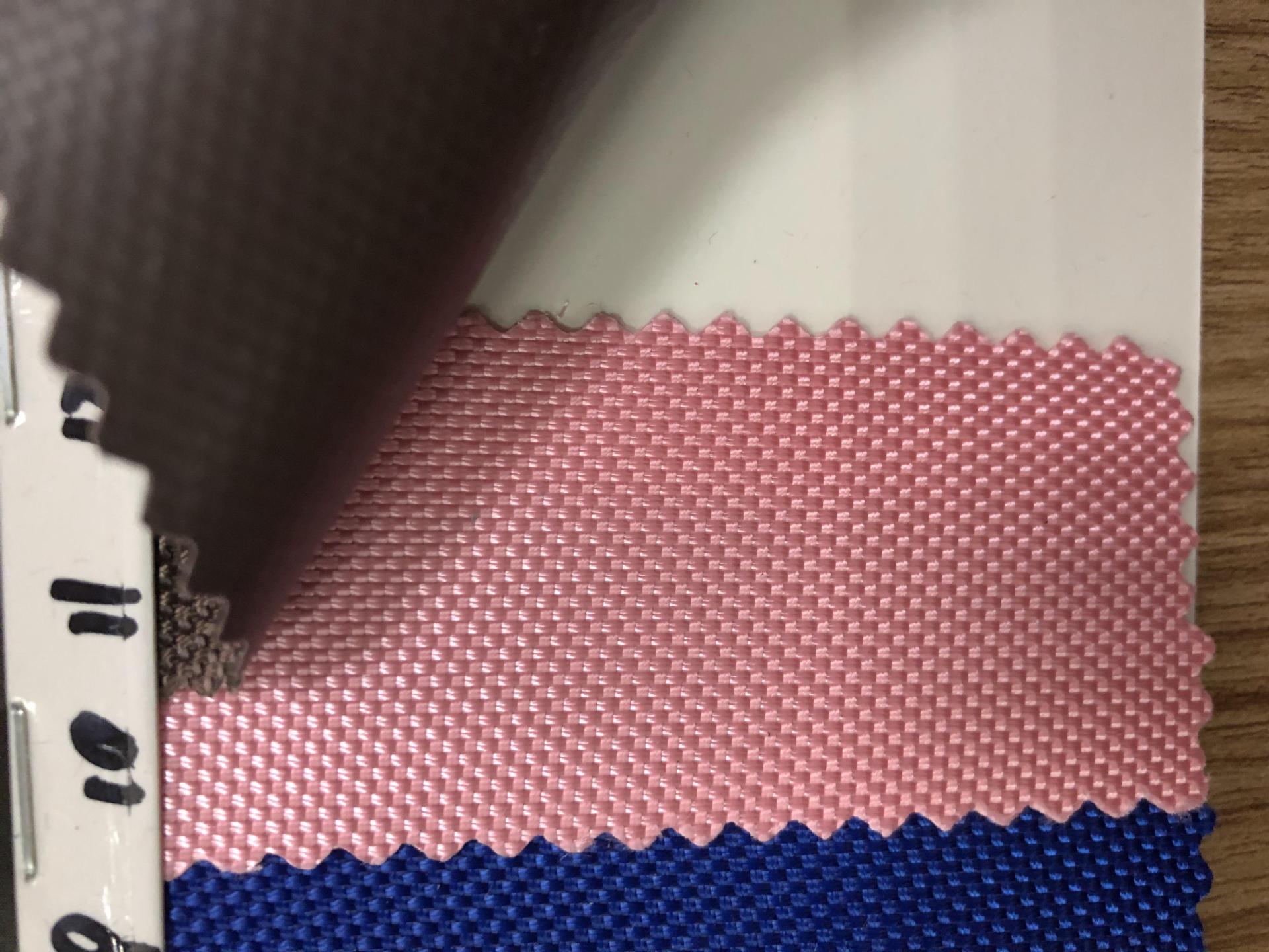 Wholesale of 1680 double-strand PVC polyester Oxford cloth for luggage, school bags, backpacks, tablecloths, handbags and tent fabrics pic 16