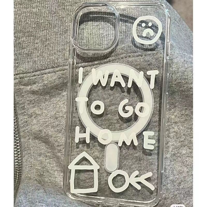 小狗适用苹果16手机壳iPhone15/13PROMAX磁吸12/14/XS/XR/7/8PLUS详情7