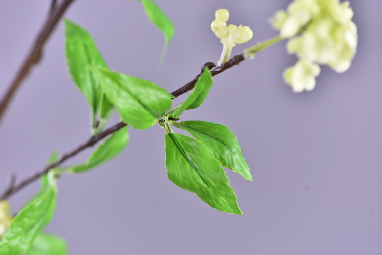 Factory direct sales of high-end artificial handballs, high-end artificial snowball flowers wholesale, modern and simple ins popular decorative artificial flowers pic 20