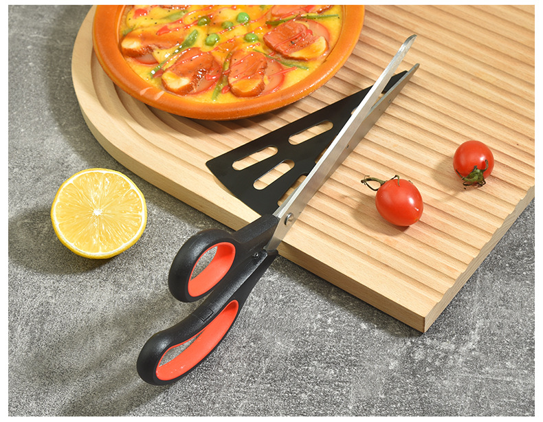 Food scissors pic 9