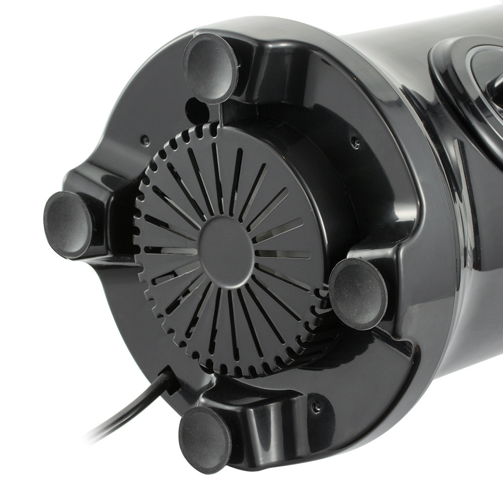 Factory direct supply of cross-border four-in-one portable juicer, meat grinder, juice grinder, 0.8L multi-functional household small juicer pic 7