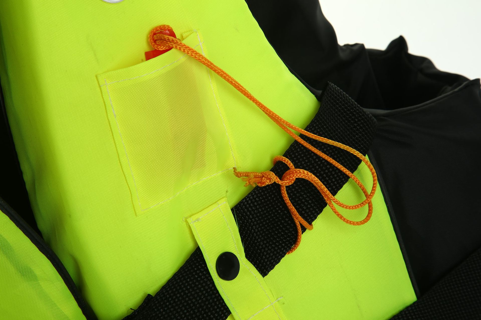 Outdoor rafting suits, adult life jackets, floating suits, flood resistance suits, water world rafting and swimming safety suits in stock pic 12