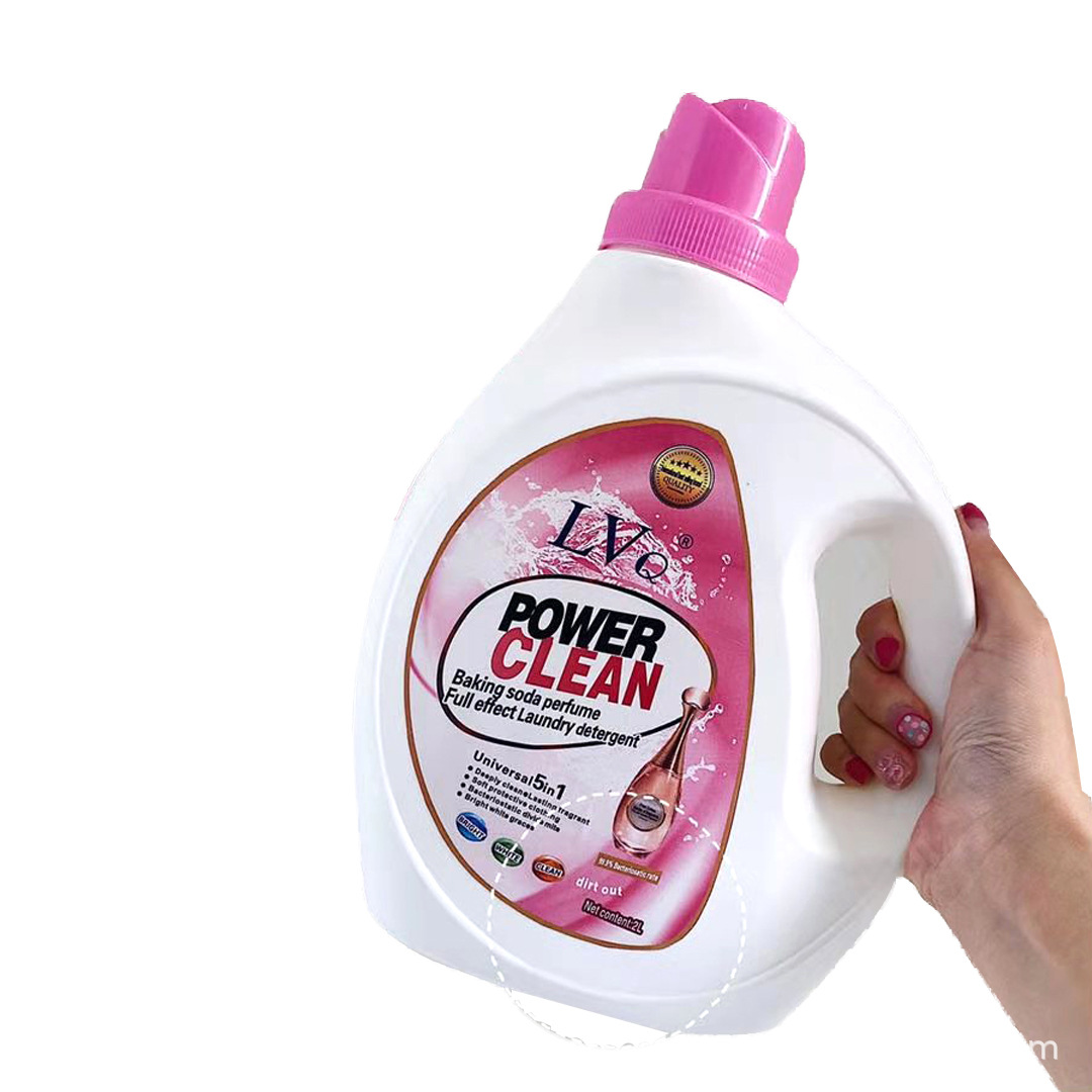 Wholesale perfume soap powder, household laundry powder, large bags, family packages, welfare and labor protection gifts, one-piece consignment pic 8