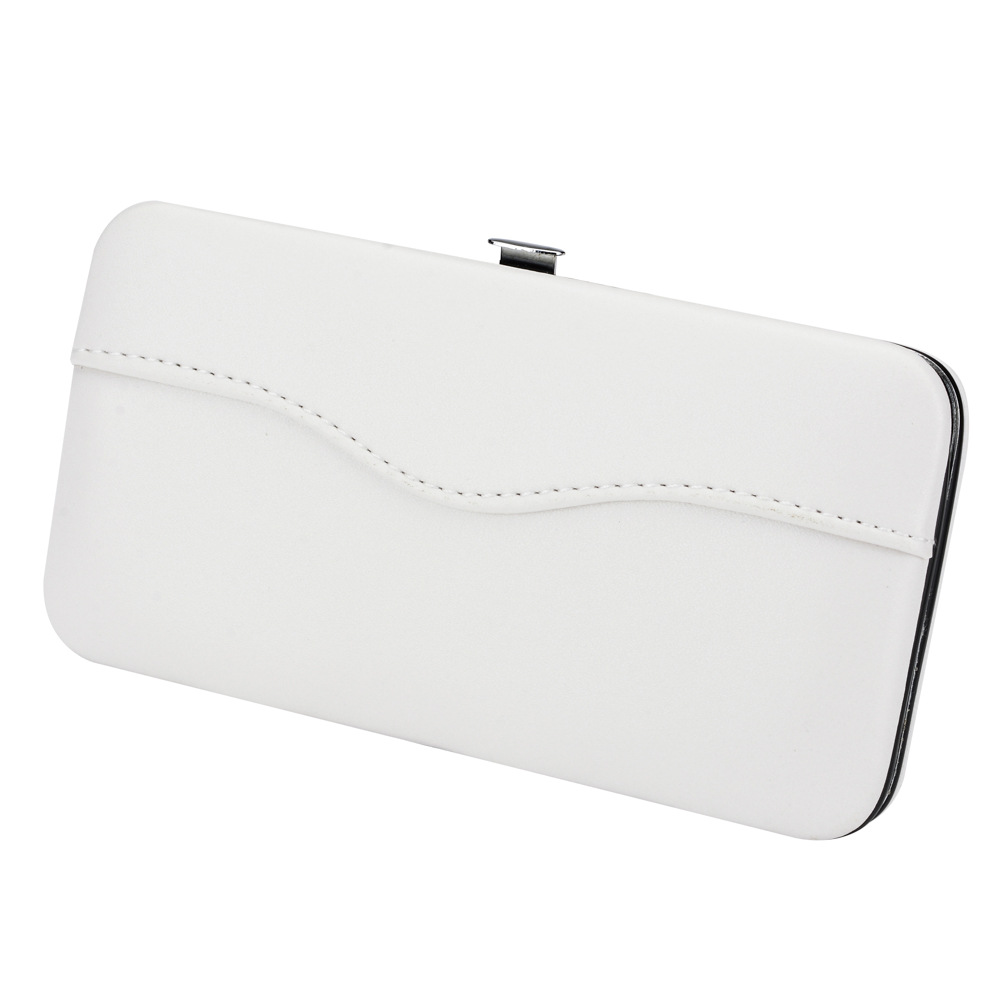 The eyelash extension and eyelash forceps storage bag is a high-end professional implant tool forceps set bag with excellent quality pic 21