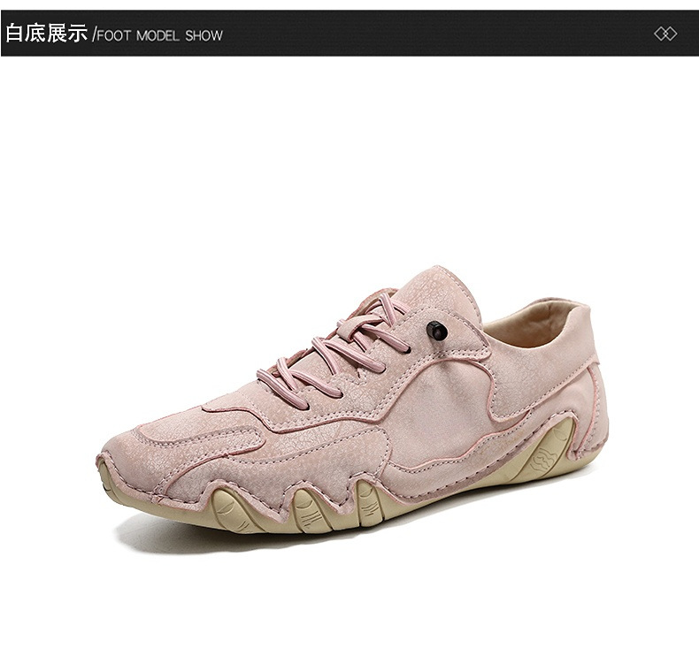 跨境热销大爆款亚马逊大码男女鞋户外休闲鞋秋冬季鞋运动鞋单鞋详情42