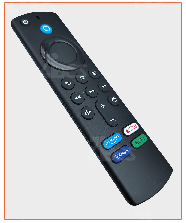 适用于亚马逊电视fire tv遥控器 Use for AMAZON LED TV 工厂直销详情6