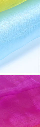 60cm solid-color chiffon nylon small silk scarf, versatile dance performance new small square scarf, candy-colored versatile gauze scarf pic 65