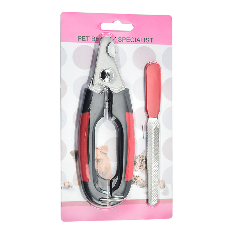 Pet nail clipper pic 1