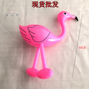 亚马逊热销15厘米-3米充气沙滩球彩色充气球PVC玩具详情23