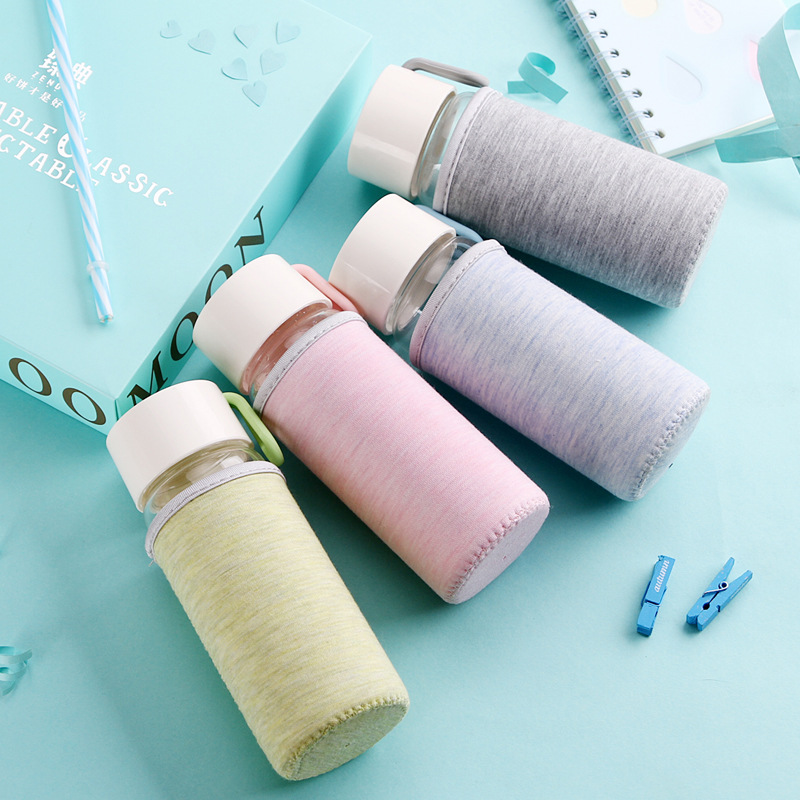 促销礼品订logoROLASE芙罗拉保温杯女男便携迷你不锈钢水壶批发详情22