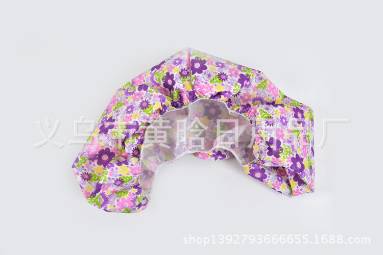 【LOVELY HOME】【 Chi Jia 】 Factory direct sales of heat-resistant fabric covers, high-temperature resistant ironing board fabric covers, fashionable printed fabric covers pic 23