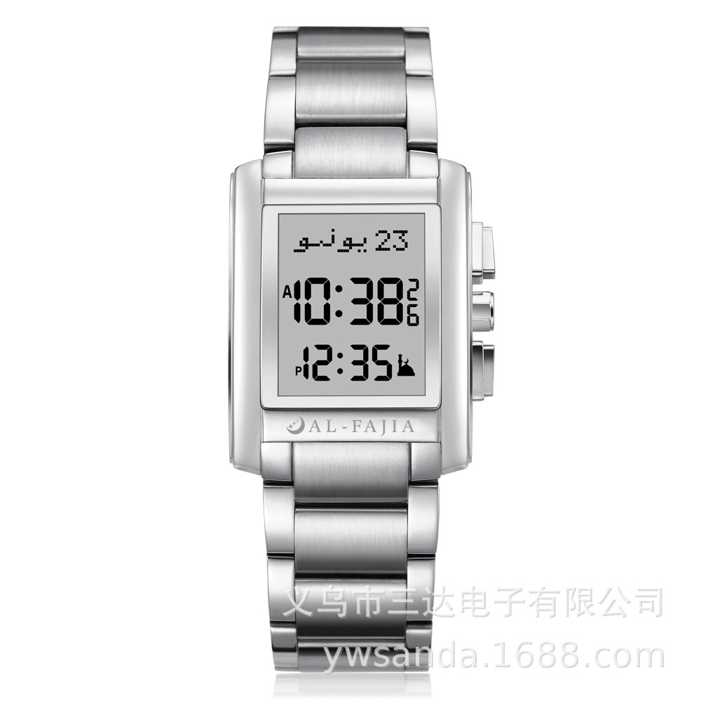 alfajia worship CLOCK, prayer CLOCK, ATHAN CLOCK, AZAN CLOCK pic 13