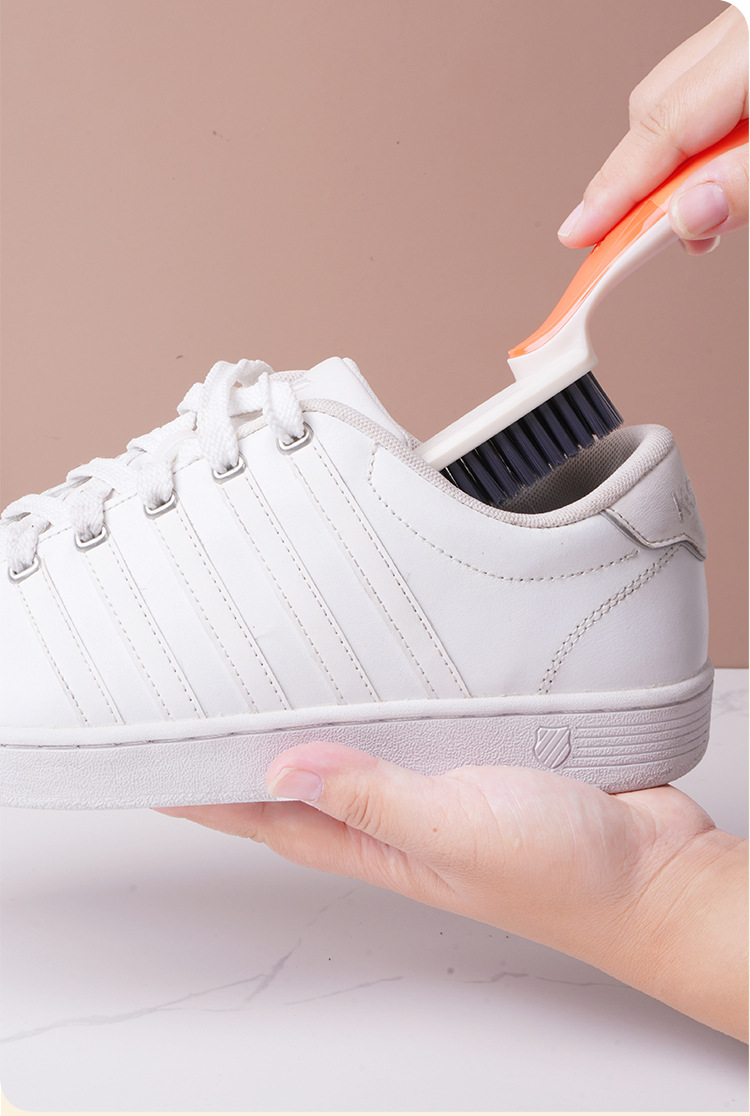 居家软毛洗衣刷清洁刷洗鞋刷洗衣服羽绒服的刷子刷鞋板刷鞋刷子详情11