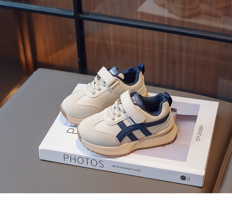 儿童运动鞋2024秋季阿甘鞋童鞋男童宝宝鞋子小白鞋女童休闲运动鞋详情25