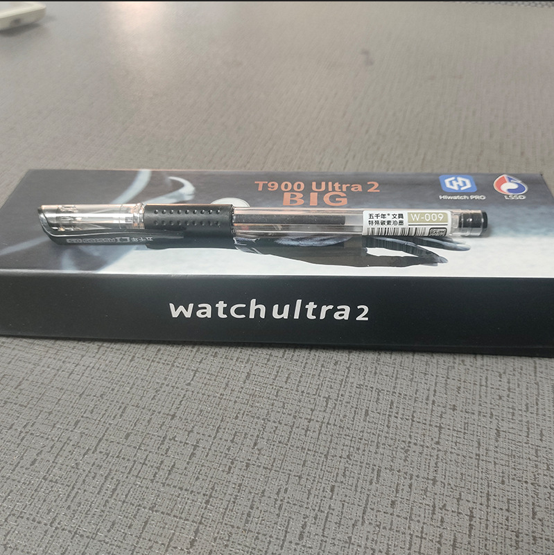 S8 Smart Adult Watch T900 Ultra2: Step counting, Heart Rate, Blood Pressure, Blood Oxygen Monitoring, Bluetooth pic 3