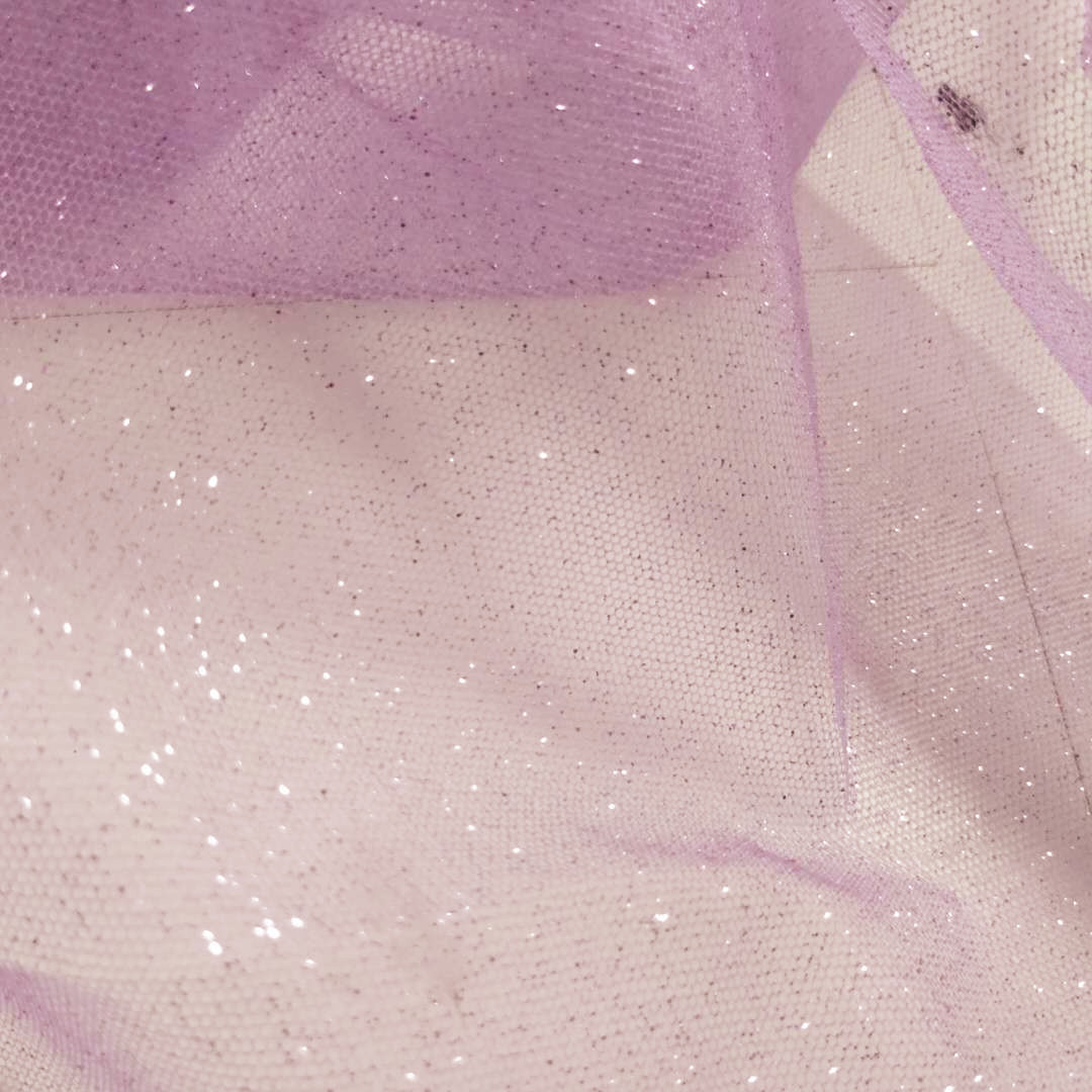 Wedding dress powder-coated fabric, starry sky sequined fabric, glitter net, gauze sequined fabric, powder-coated net fabric pic 20