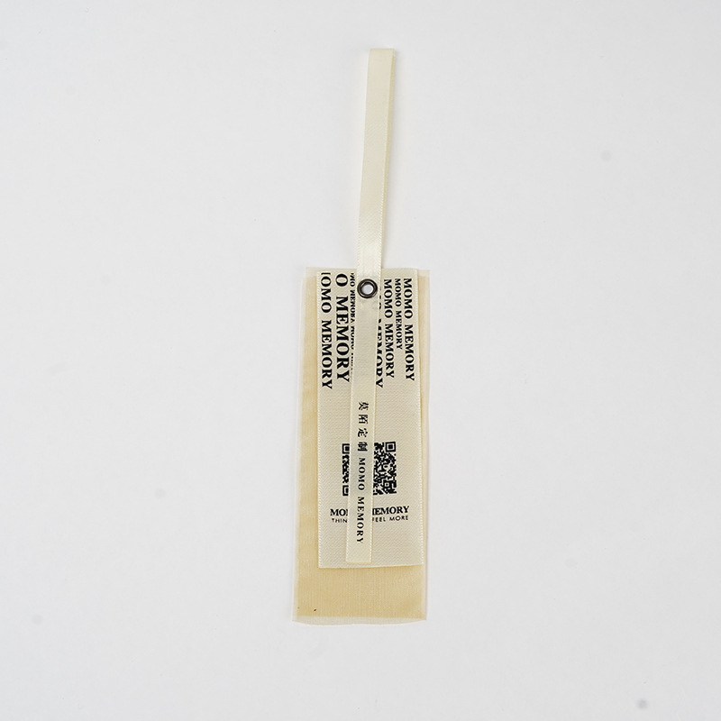 空白吊牌服装饰品吊牌 价格商标挂绳吊卡牛皮纸小卡片吊牌定制详情23