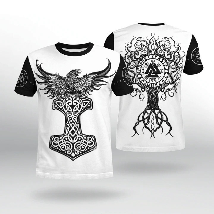 3d New Zealand Maori rugby print pattern sports and fitness T-shirt for men, fashionable and cool quick-drying top pic 5