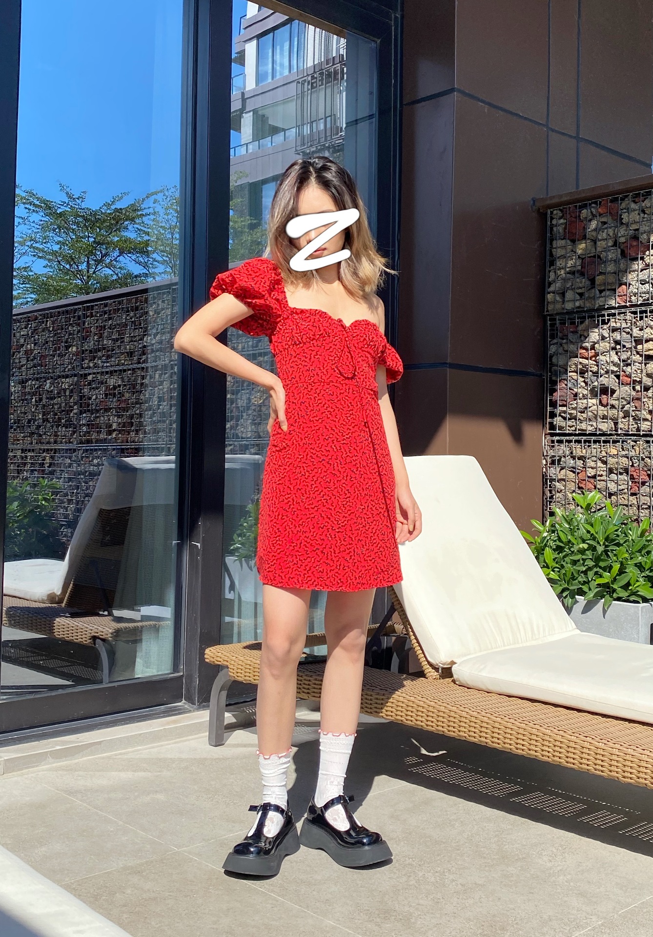 Spring and Summer new collection: cream puffs, Japanese style, cute and girlish, lace cutout short socks, mesh pile socks, two pairs of jk socks pic 18