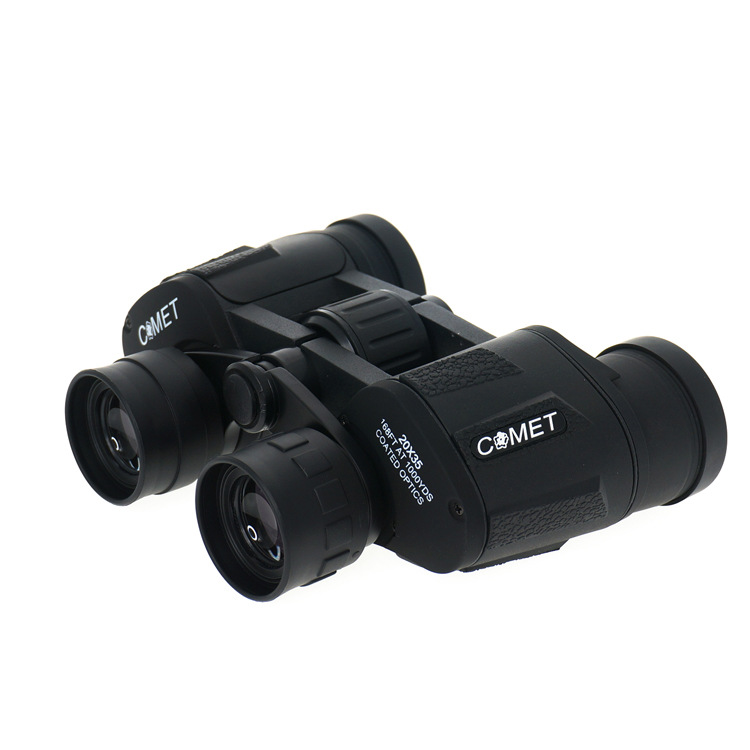 COMET7X35 binoculars high-power high-definition handheld low-light night vision glasses pic 7