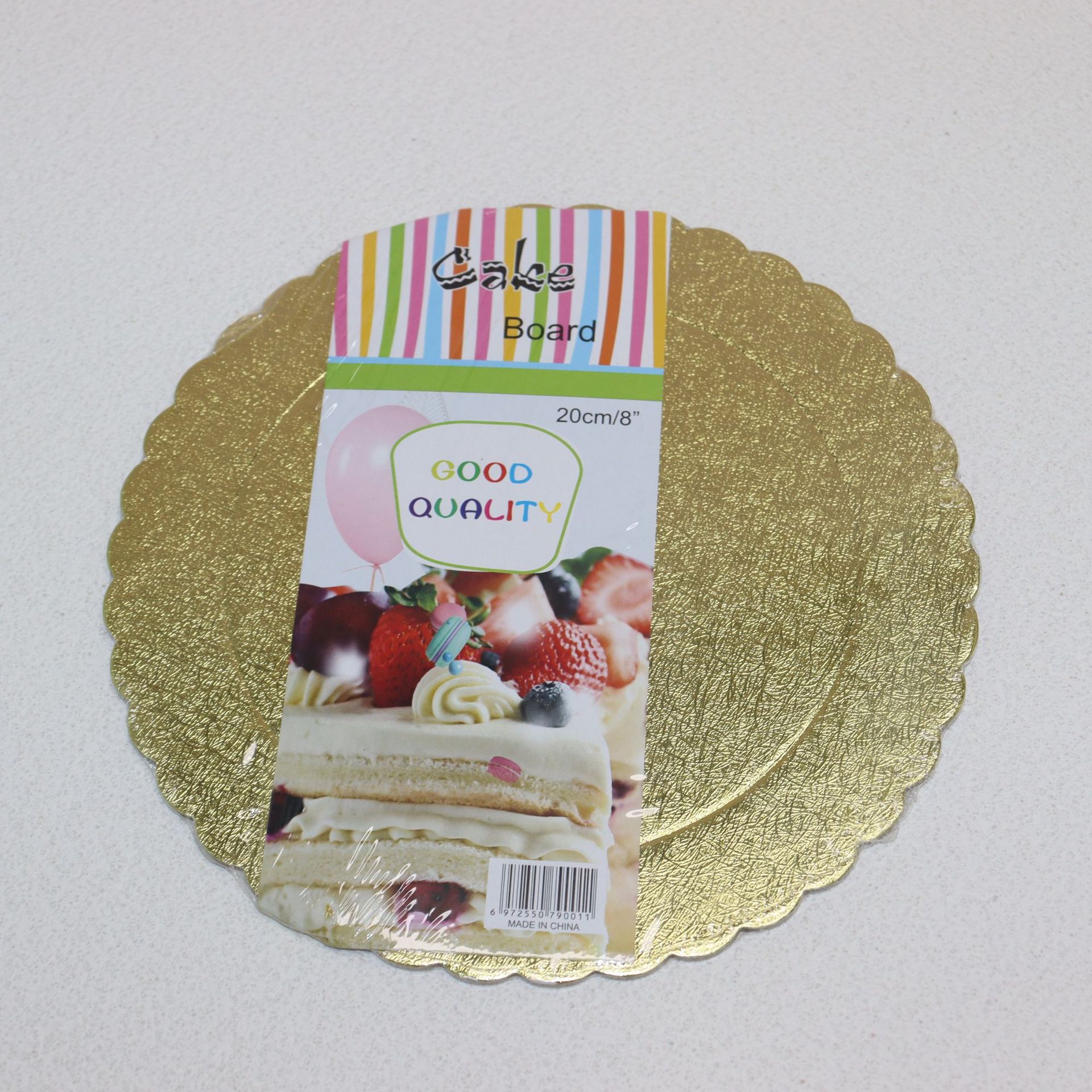 蛋糕板蛋糕底托蛋糕垫6寸 8寸10寸12寸14寸16寸详情9