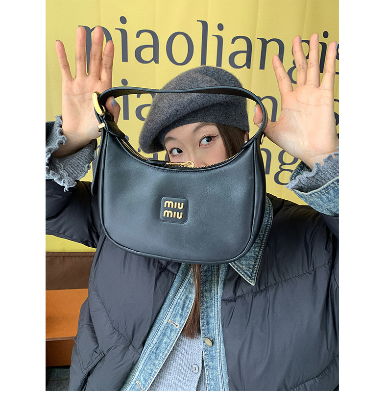 Qumeng DT CLASSIC Retro patchwork fake two-piece denim down jacket for women, 90 white duck down winter coat for women pic 39