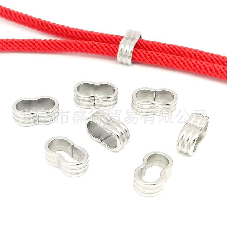 Оптовые комплектующие аксессуары для аксессуаров DIY, 8 - значный крюк, 3 слова, застежка на колье, 3 слова pic 13
