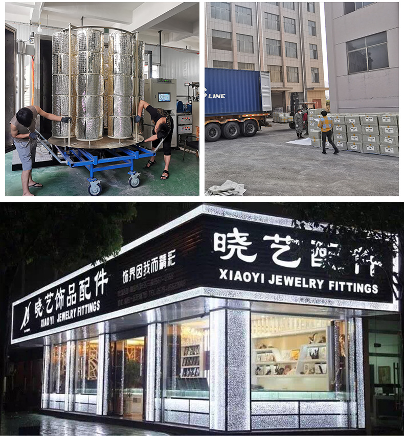 Factory direct sales of cross-border best-selling small water drop colored pointed-bottom resin diamond handmade diy jewelry accessory materials pic 14