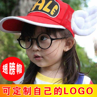 空白光板棒球帽软顶无衬休闲帽外贸欧美简约纯棉鸭舌帽男印绣logo详情5