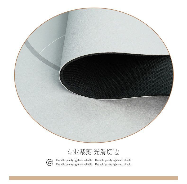 厨房台面沥水垫子洗手台防溅垫碗盘干燥垫吧台吸水杯垫免洗隔热垫详情8