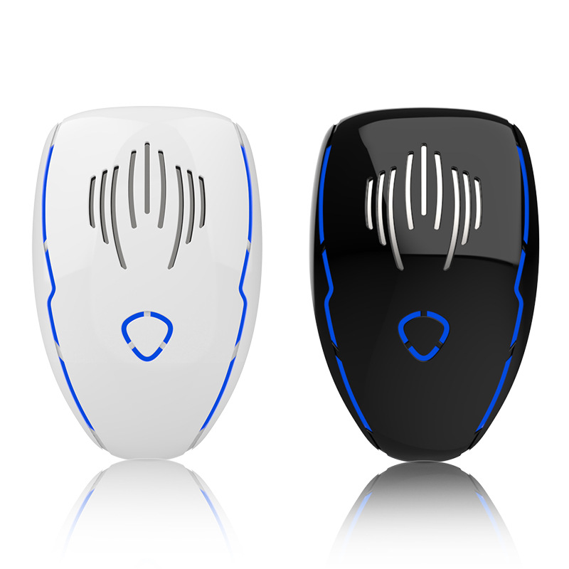 Household electronic rat, insect and mosquito repellent, multi-functional ultrasonic mosquito, insect and rat repellent, high-power repelling device pic 4