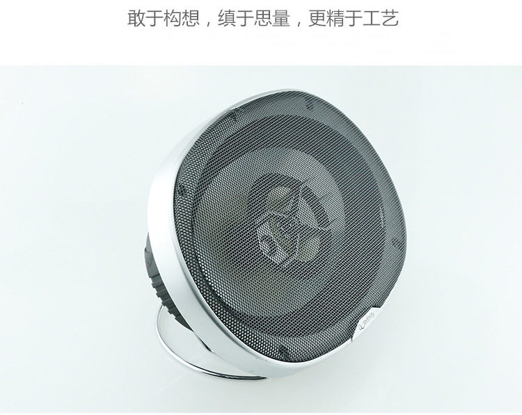 Wholesale of car audio full-range subwoofer, three-dimensional surround car speaker, 6* 9-inch basin coaxial speaker pic 4
