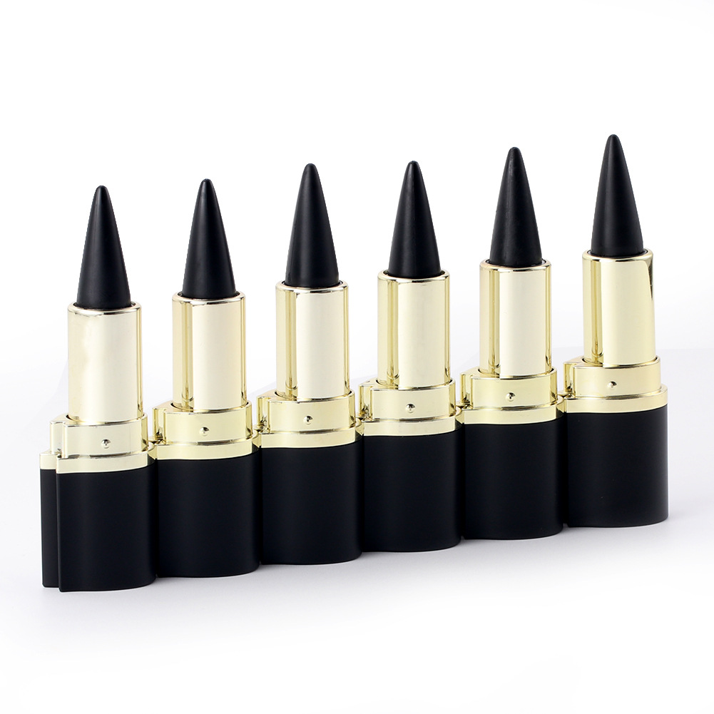 MISS ROSE Black Waterproof eyeliner Cream for export wholesale, exclusively for export pic 21