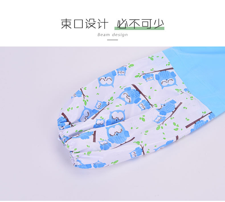 厨房清洁手套