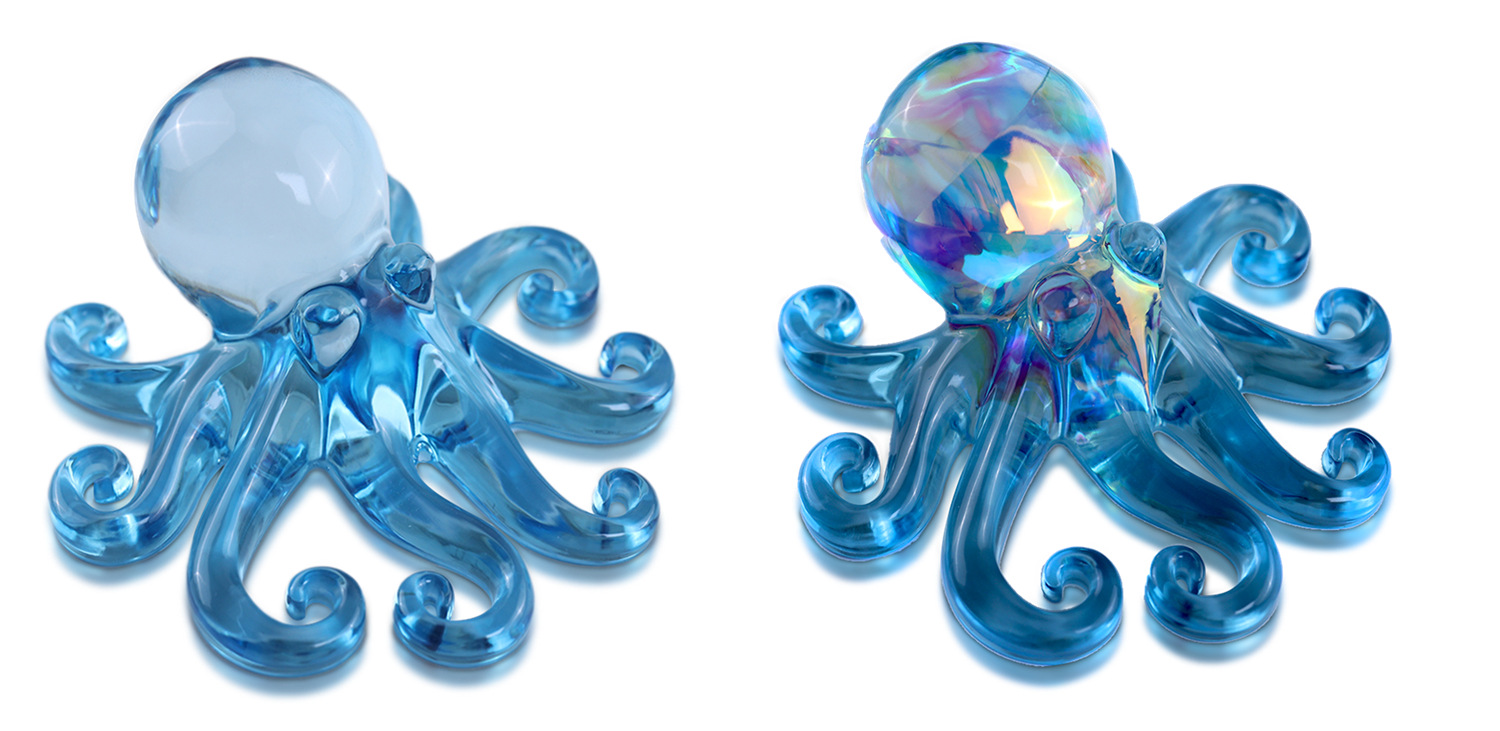 DIY cristal goteo manualidades ocean pulpo octopuss espejo moldes de silicona epoxi decoraciones ideas hechas a mano materiales bolsas pic 6